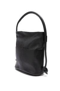 BOLSO Kiniria Bolso Nudo | Negro