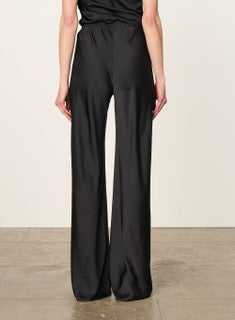 PANTALÓN Vanessa Bruno AW25 Essaid noir