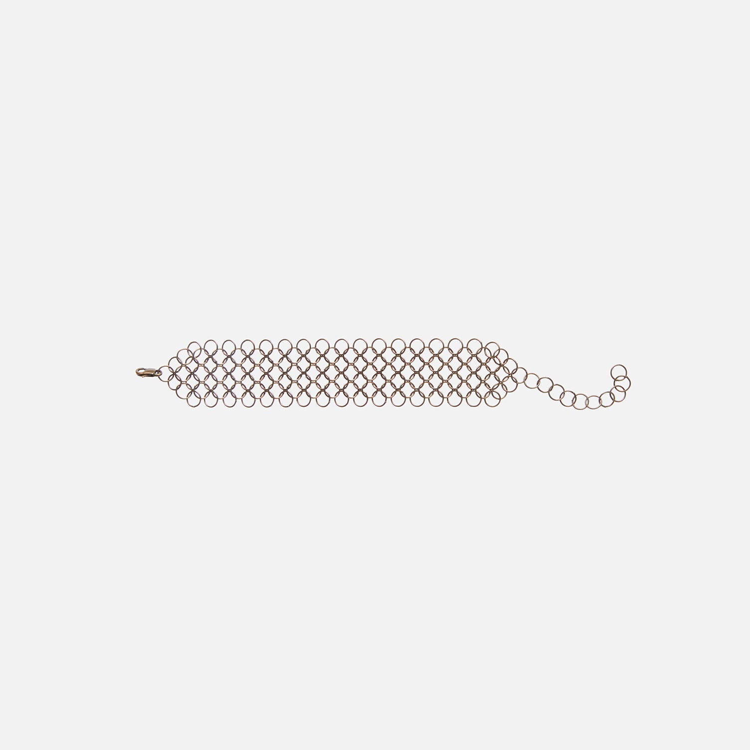 PULSERA Pascale lion lou 3 light