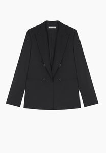 AMERICANA Masscob AW25 Baskin black