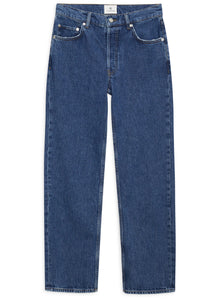 JEANS Anine Bing AW25 Kate jeans blue indigo