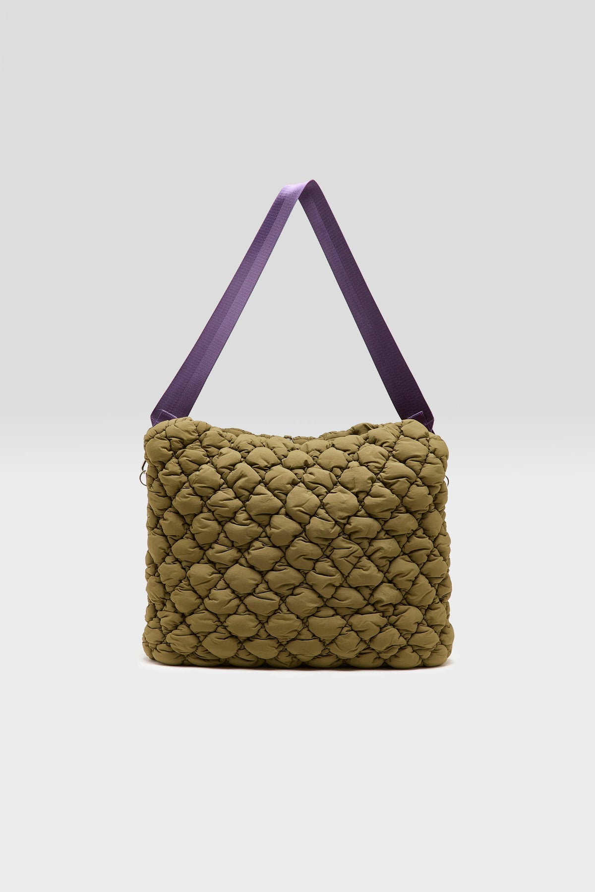 BOLSO Bellerose AW25 Hela military