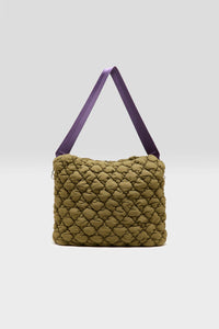 BOLSO Bellerose AW25 Hela military