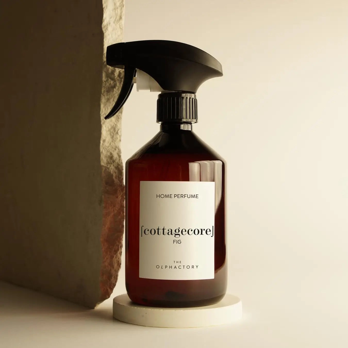 SPRAY, PERFUME de hogar The Olphactory cottagecore fig 500 ml