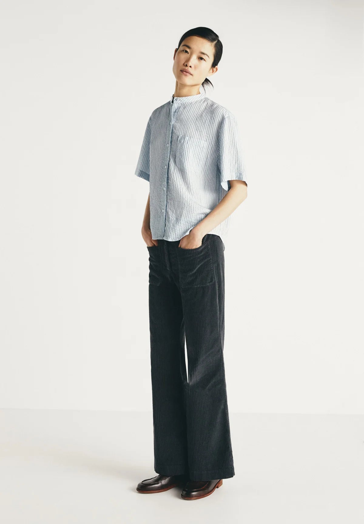 PANTALÓN Masscob AW25 Riley deep