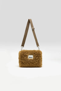 BOLSO Bellerose AW25 Hobel toffee