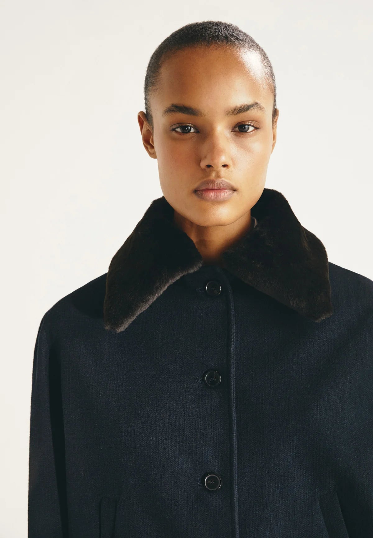 CHAQUETA Masscob AW25 Cabot