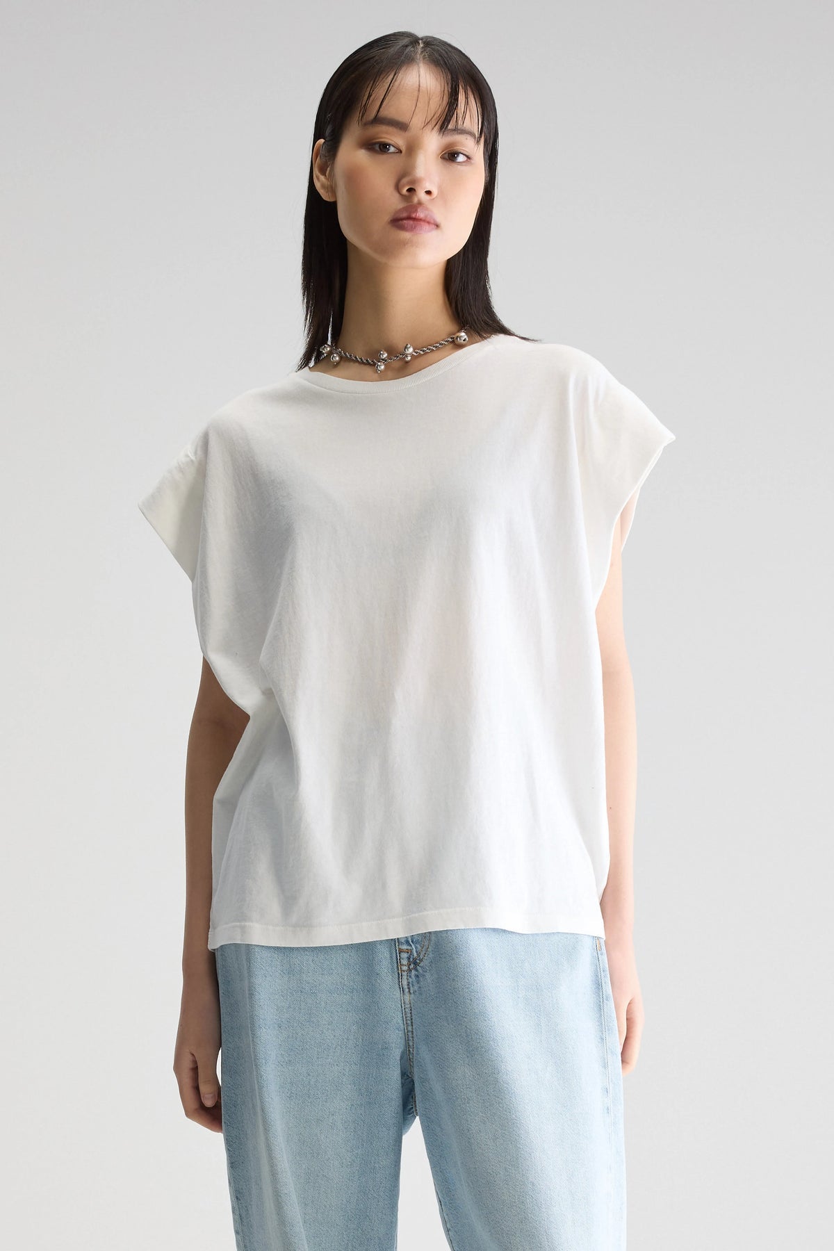 CAMISETA Bellerose AW25 Vice casper