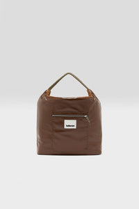 BOLSO Bellerose AW25 Hela Coffee