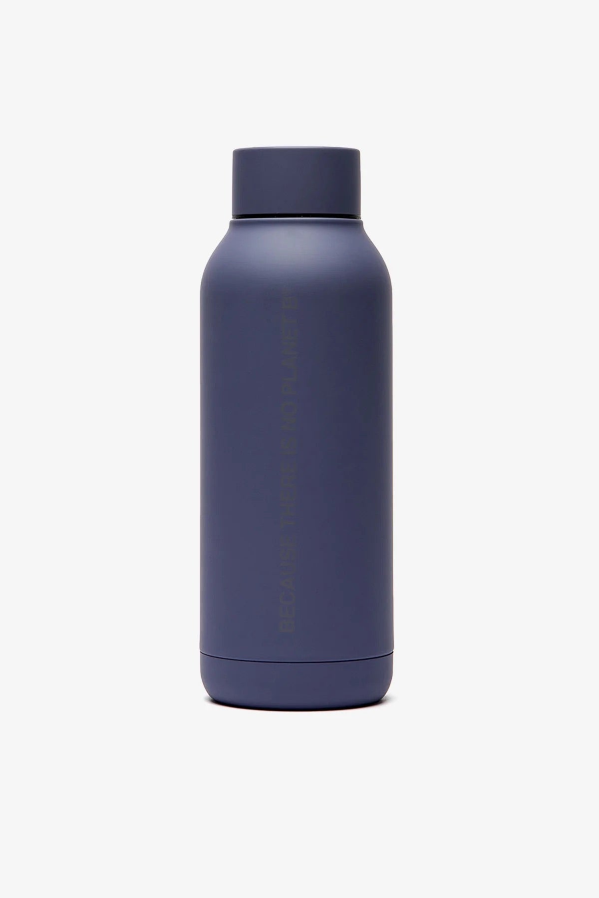 BOTELLA Ecoalf Bronson morada