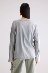 CAMISETA Bellerose AW25 Fandy iron