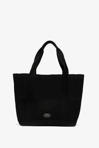 BOLSO Ecoalf AW25 Tika black