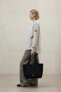 BOLSO Ecoalf AW25 Tika black
