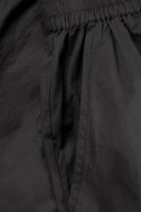 BERMUDAS Skall Studio SS25 Edgar black