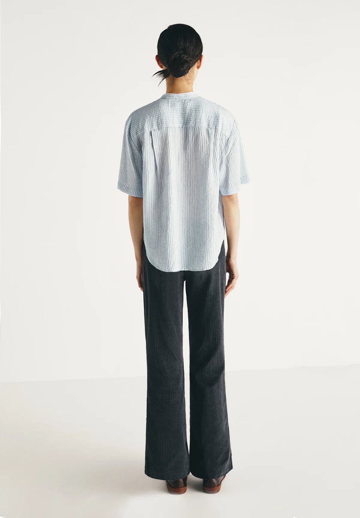 PANTALÓN Masscob AW25 Riley deep