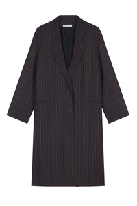 ABRIGO Masscob AW25 Tilman black pepper
