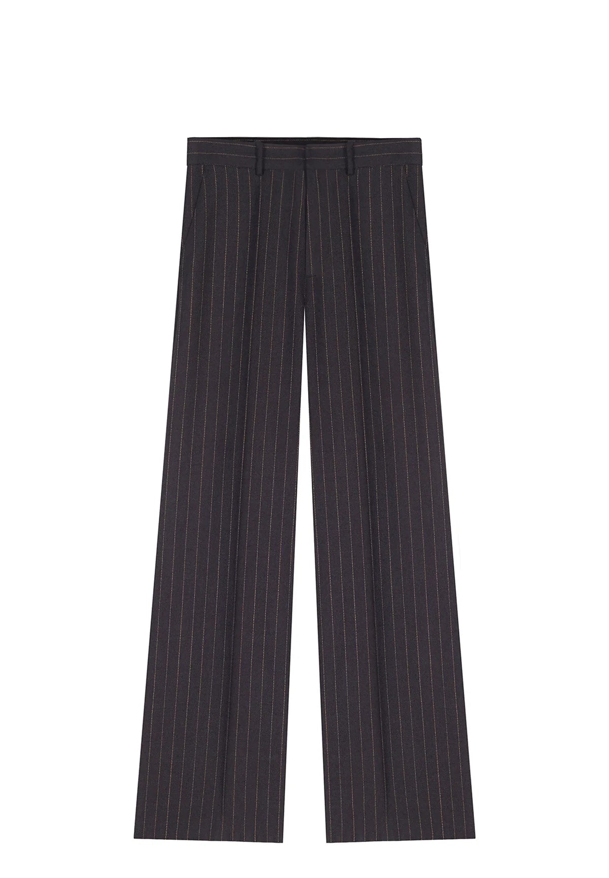 PANTALÓN Masscob AW25 Hans pepper
