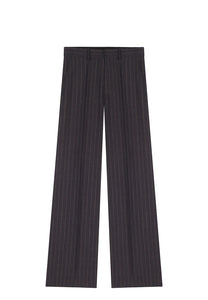 PANTALÓN Masscob AW25 Hans pepper