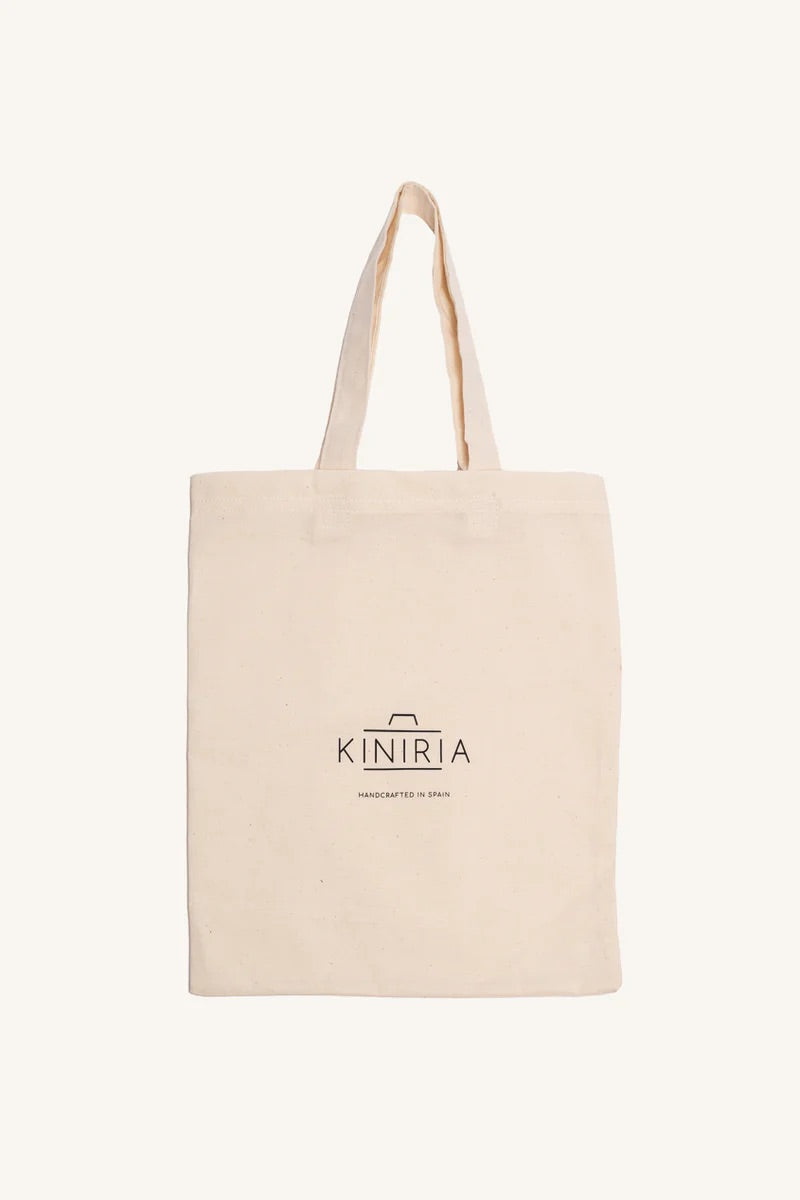 BOLSO Kiniria BOLSO SAQUITO PEQUEÑO | Chocolate