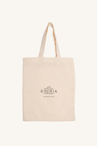 BOLSO Kiniria BOLSO SAQUITO PEQUEÑO | Chocolate