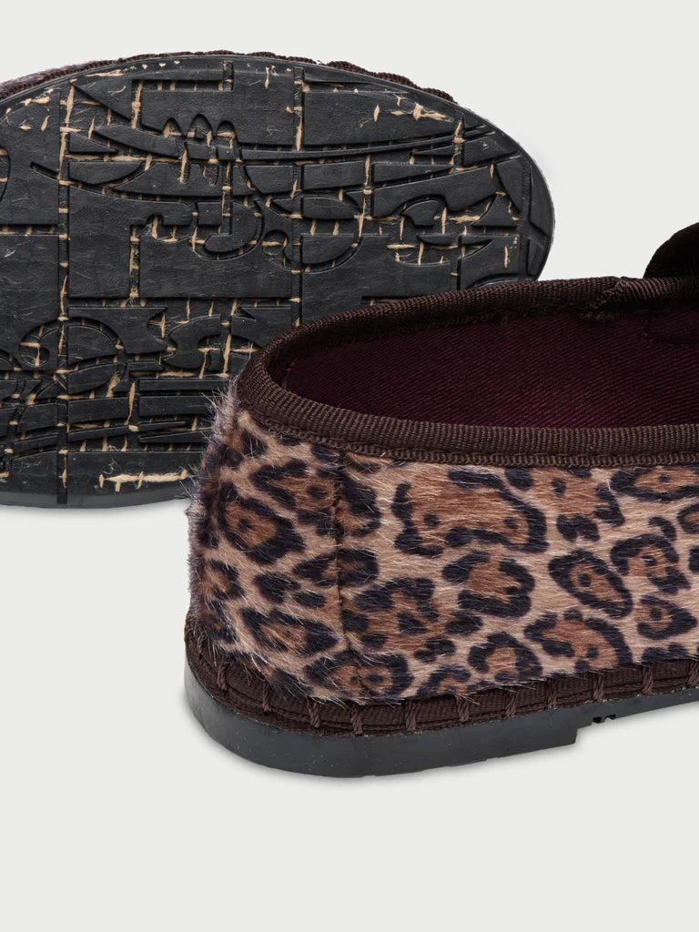 MERCEDITAS, ZAPATO Flabelus Pierre leo