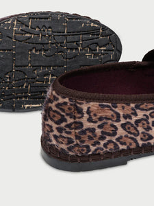 MERCEDITAS, ZAPATO Flabelus Pierre leo