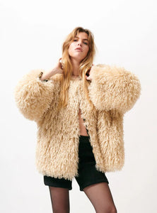 CHAQUETA AFC AW25 queen