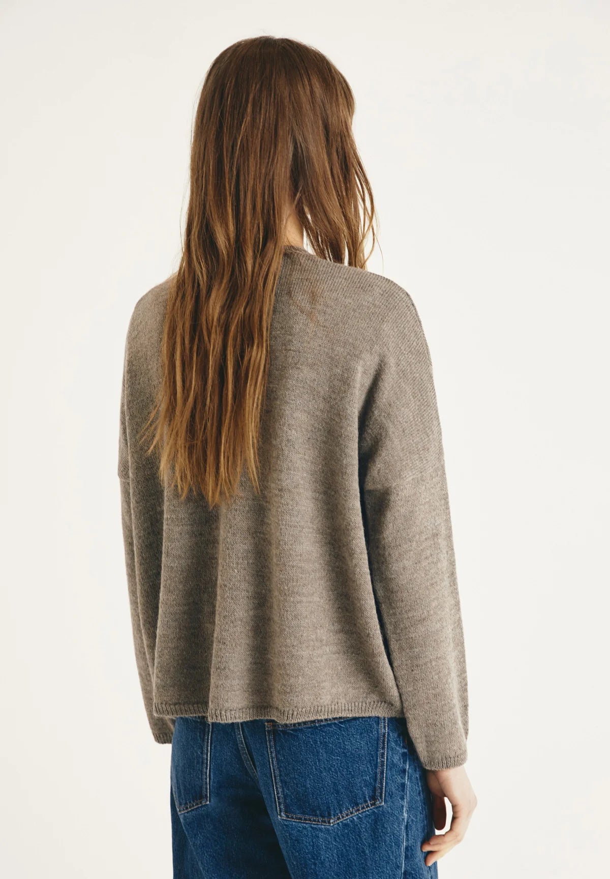 JERSEY de PUNTO Masscob AW25 Greenville yuca