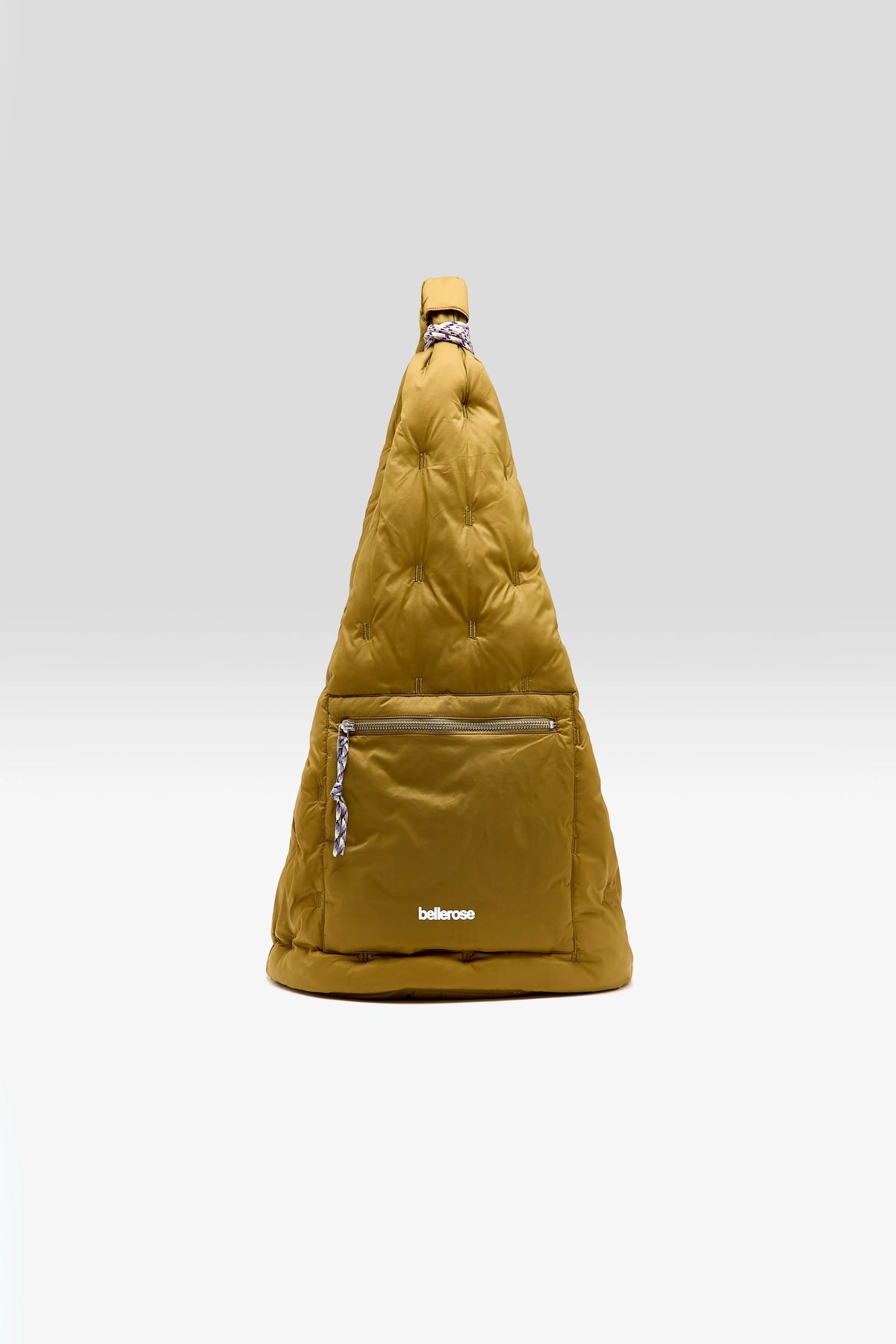 BOLSO Bellerose AW25 Hozim hobo