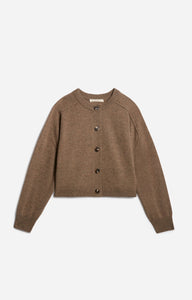 CARDIGAN Vanessa Bruno AW25 Douve coal