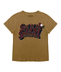 CAMISETA Newtone AW25 Starlight brighter havana