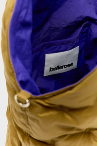 BOLSO Bellerose AW25 Hozim hobo