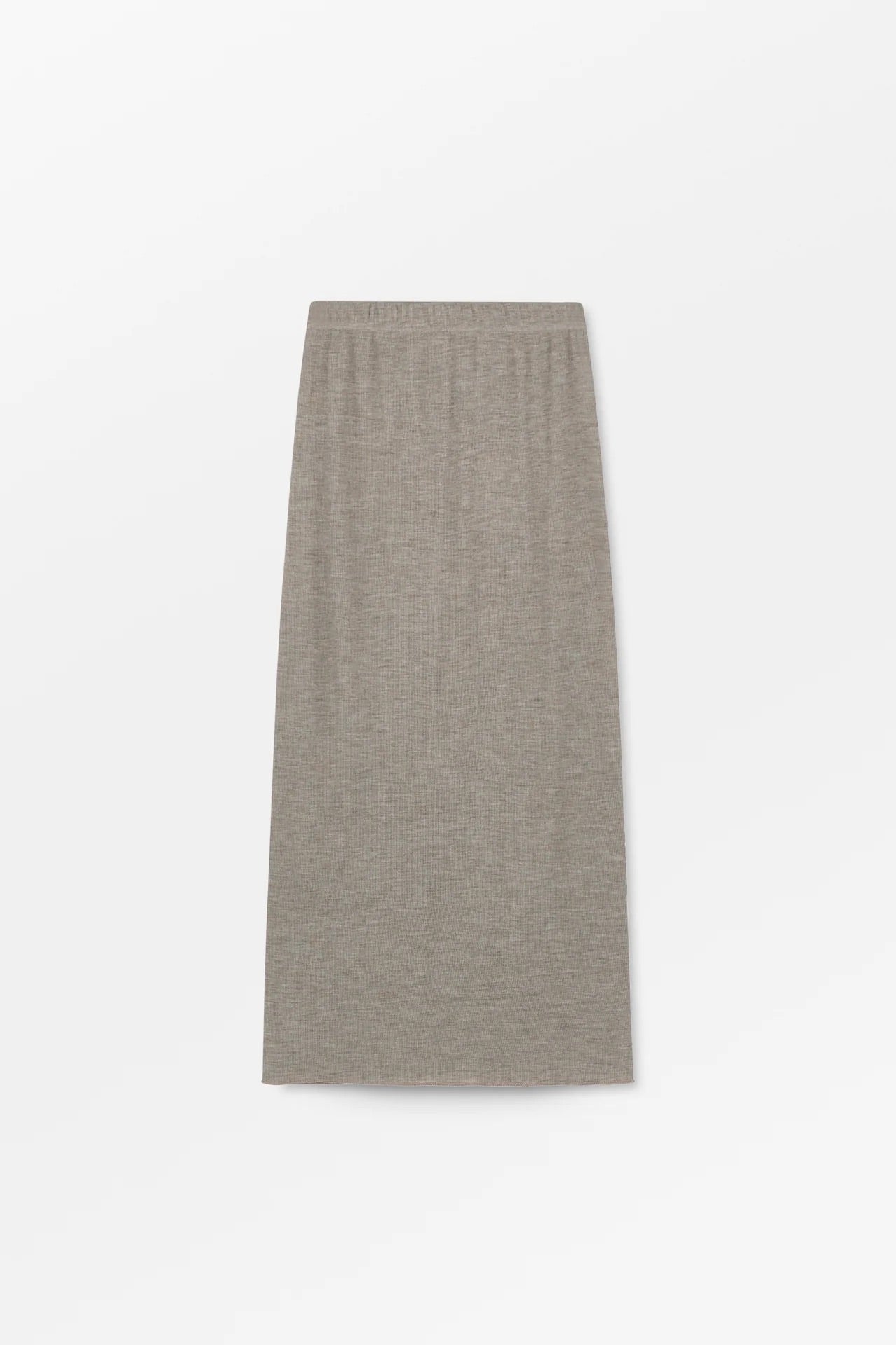 FALDA Skall Studio AW25 Amy skirt brown