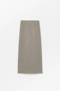 FALDA Skall Studio AW25 Amy skirt brown