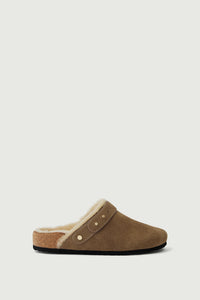 ZUECO Soeur Paris AW25 Sleepy miel