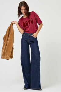 JEANS Five AW25  Joan large dark blue