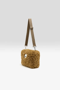 BOLSO Bellerose AW25 Hobel toffee