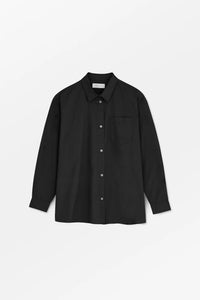 CAMISA Skall Studio AW25 Edgar black