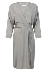 VESTIDO Humanoid AW25 Daliki jade