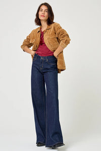 JEANS Five AW25  Joan large dark blue