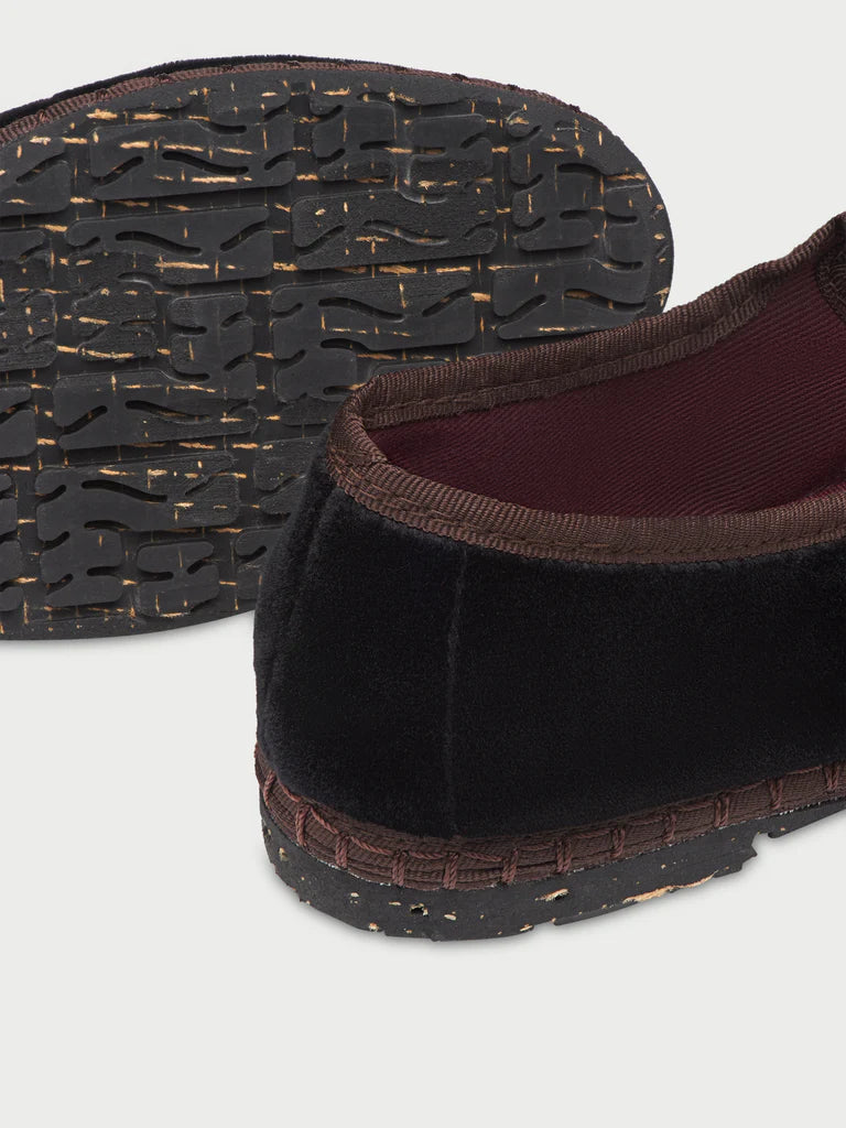 MERCEDITAS, ZAPATO Flabelus Sethe