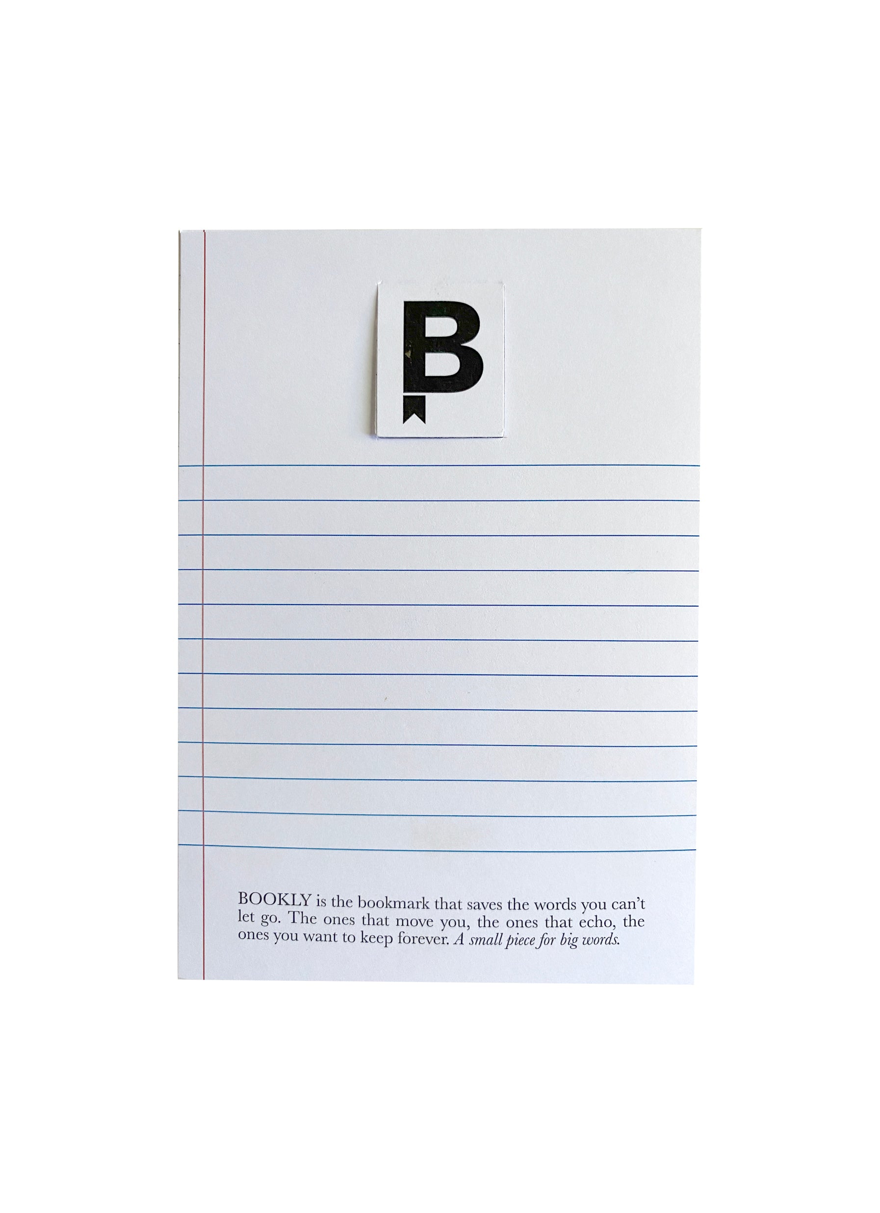 PUNTO de LIBRO Bookly optical