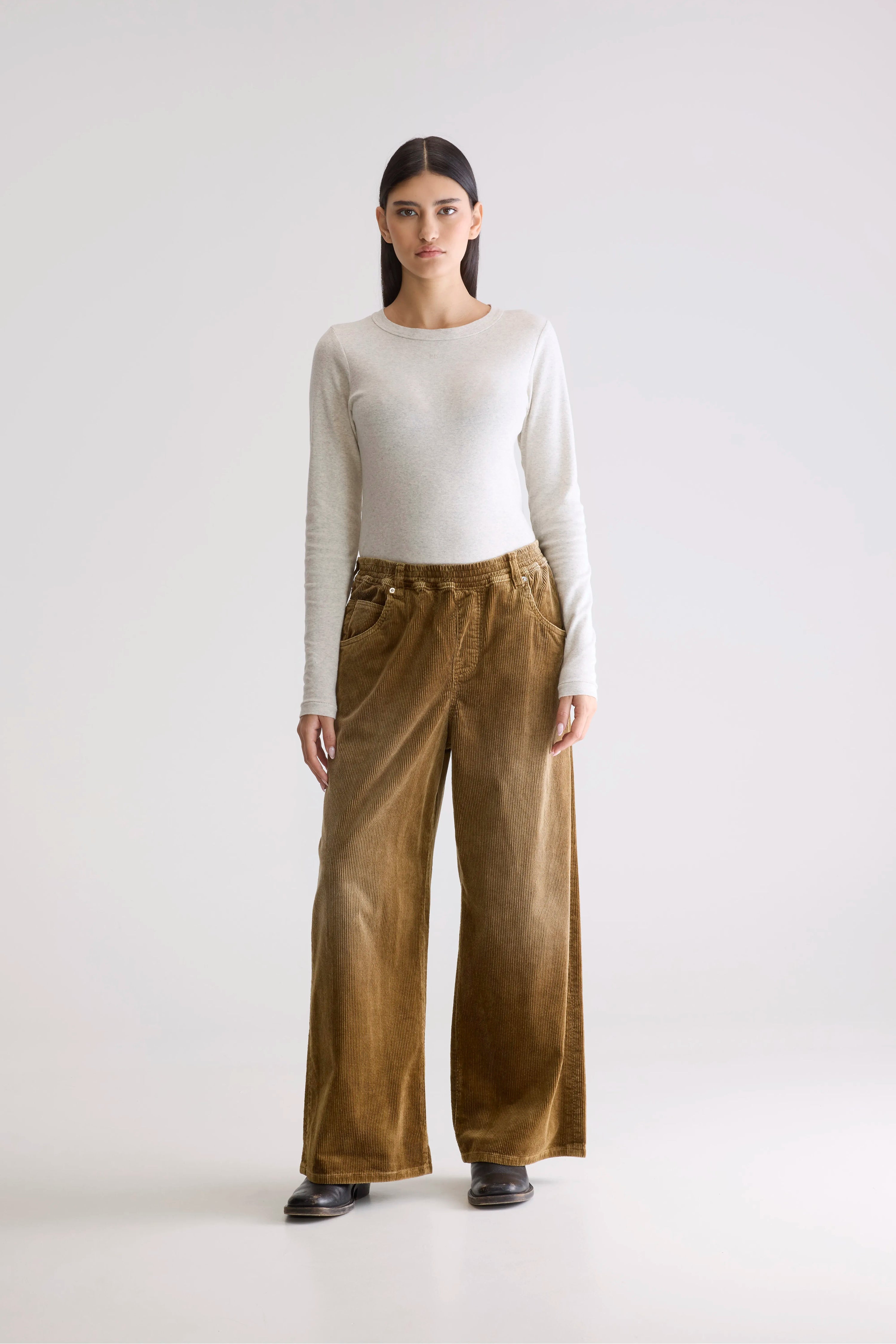 PANTALÓN Bellerose AW25 Galina
