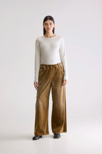 PANTALÓN Bellerose AW25 Galina