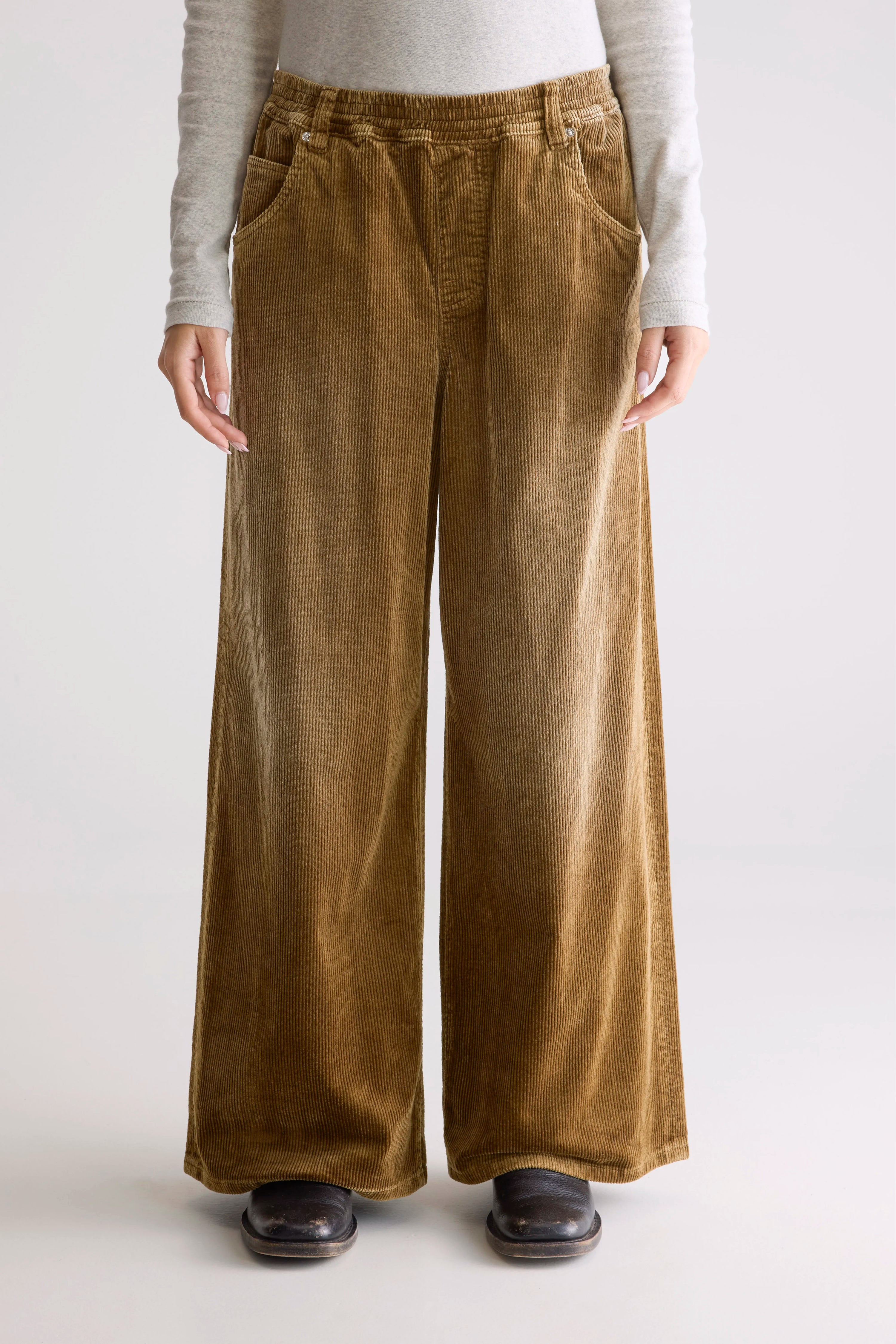 PANTALÓN Bellerose AW25 Galina