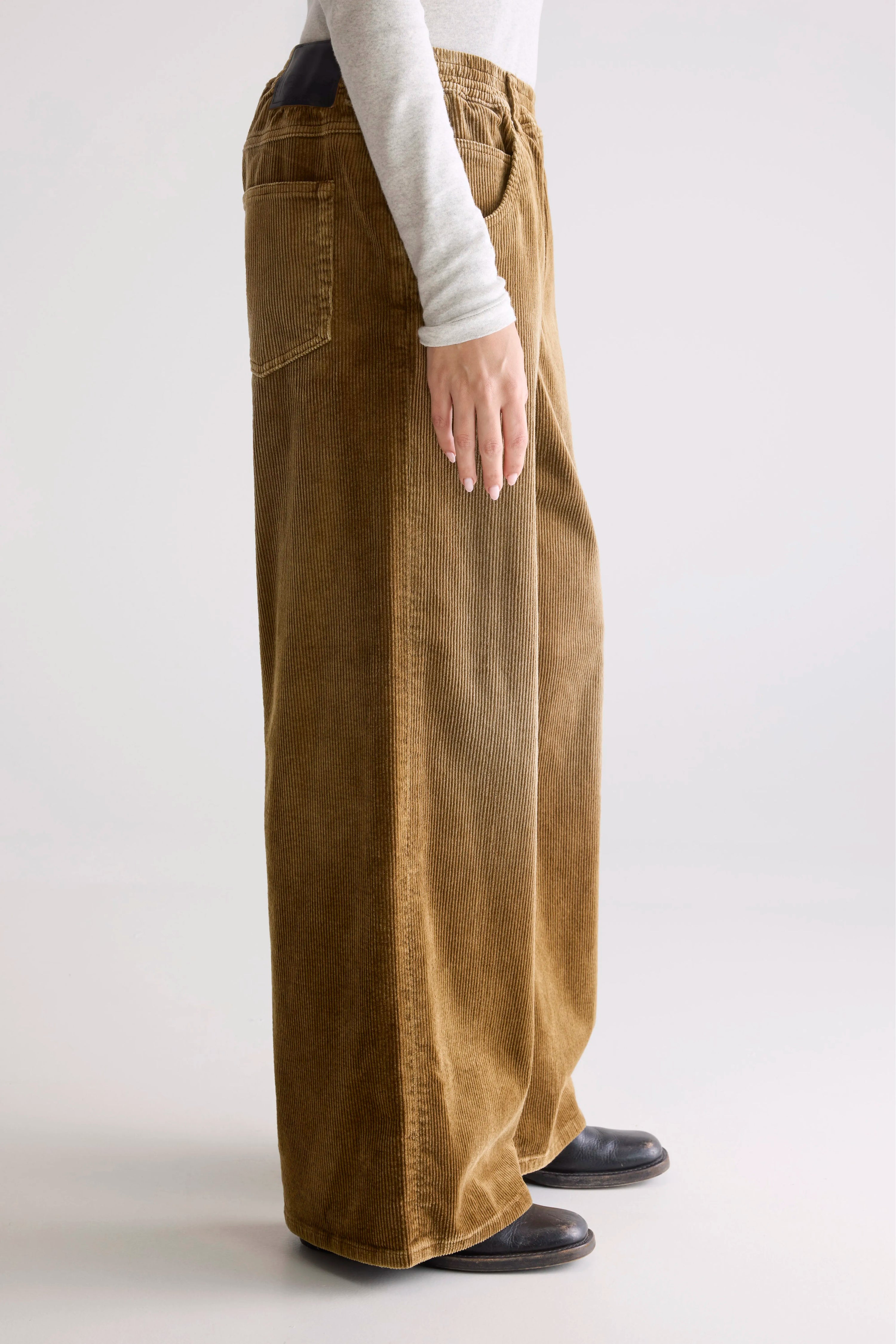 PANTALÓN Bellerose AW25 Galina