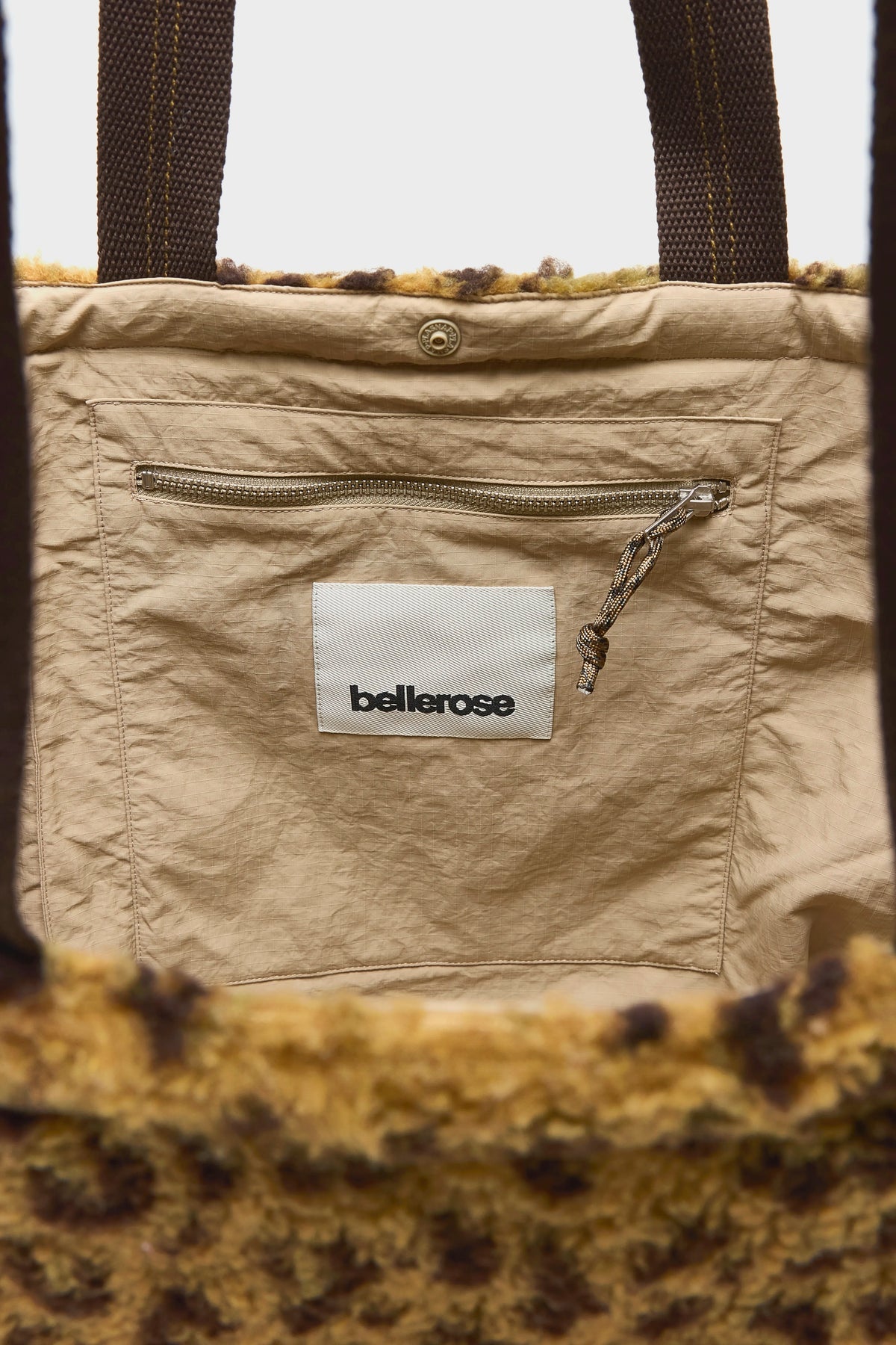 BOLSO Bellerose AW25 Hommie multi