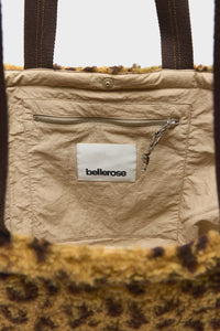 BOLSO Bellerose AW25 Hommie multi