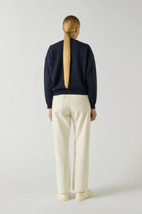 CARDIGAN Soeur Paris AW25 Idem navy