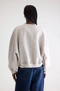 SUDADERA Bellerose AW25 Fancy combo a